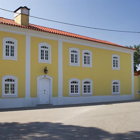 Quinta De Lograssol Vila Mealhada Exterior foto