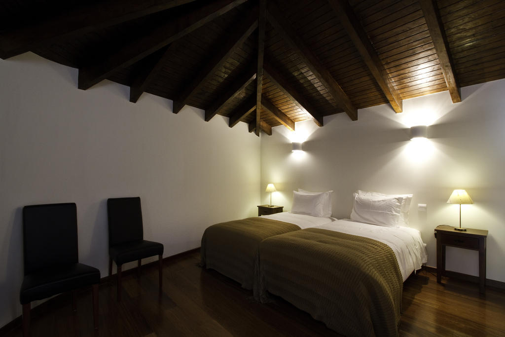 Quinta De Lograssol Vila Mealhada Quarto foto