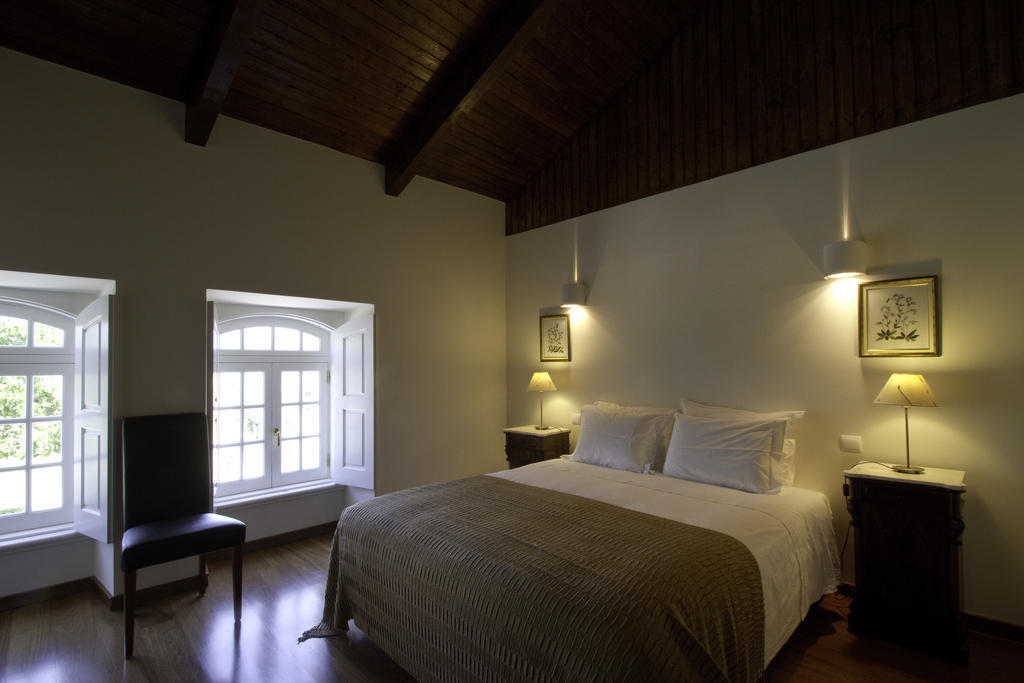 Quinta De Lograssol Vila Mealhada Quarto foto
