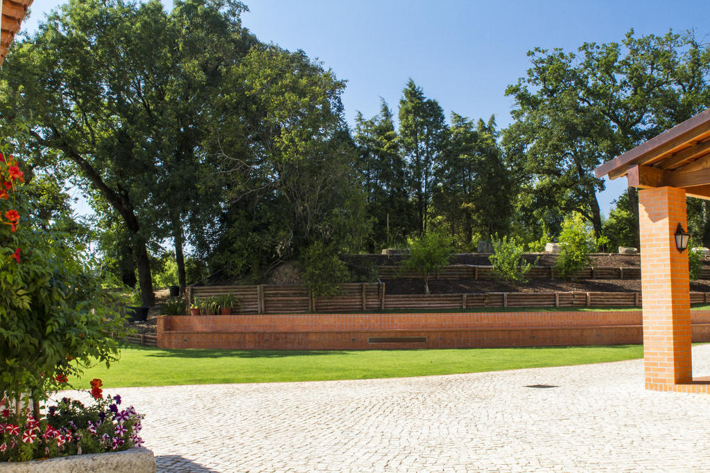 Quinta De Lograssol Vila Mealhada Exterior foto