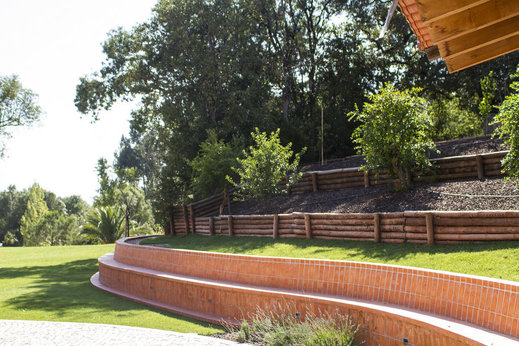 Quinta De Lograssol Vila Mealhada Exterior foto