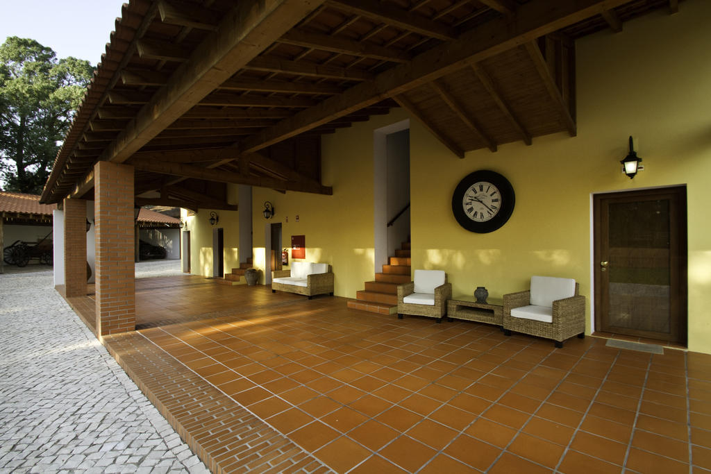 Quinta De Lograssol Vila Mealhada Exterior foto