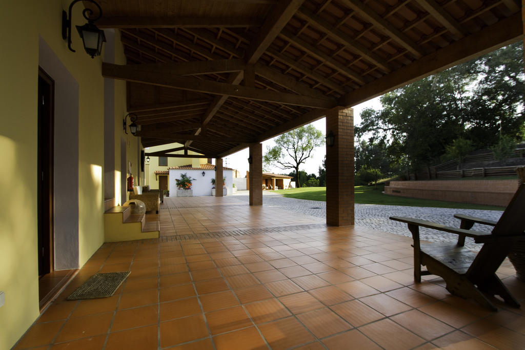 Quinta De Lograssol Vila Mealhada Exterior foto