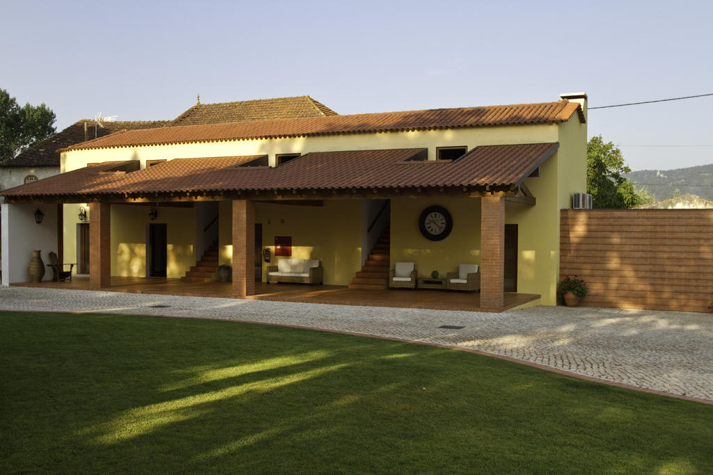 Quinta De Lograssol Vila Mealhada Exterior foto