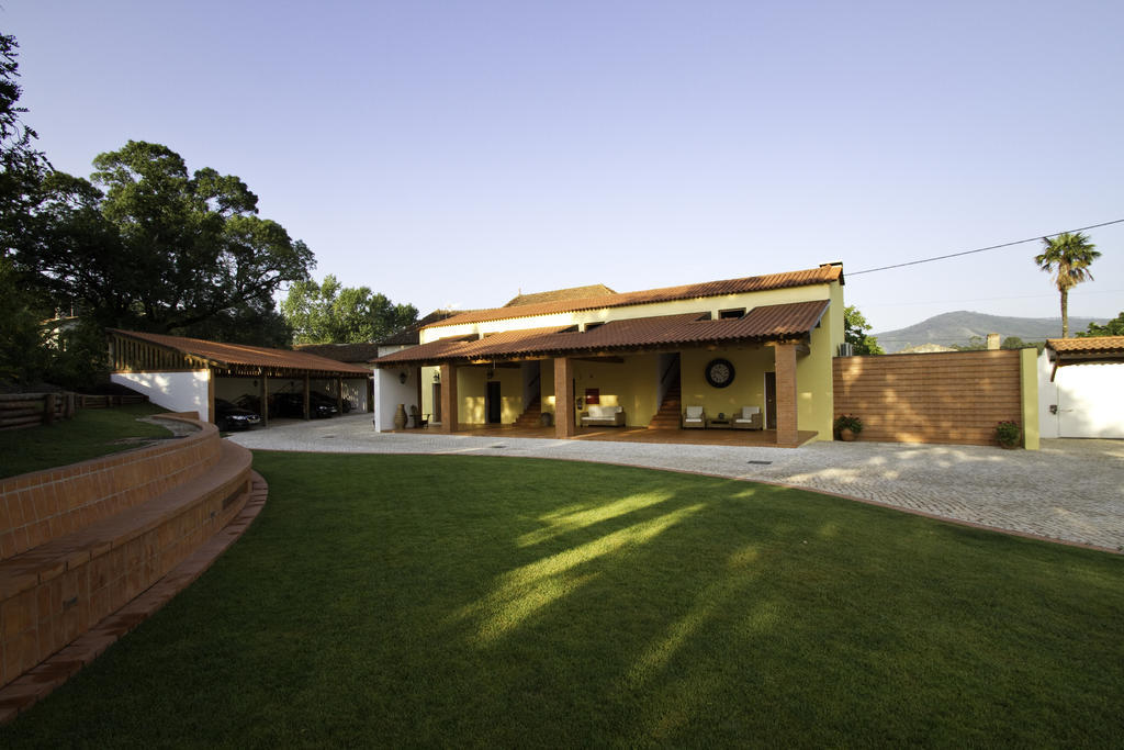 Quinta De Lograssol Vila Mealhada Exterior foto