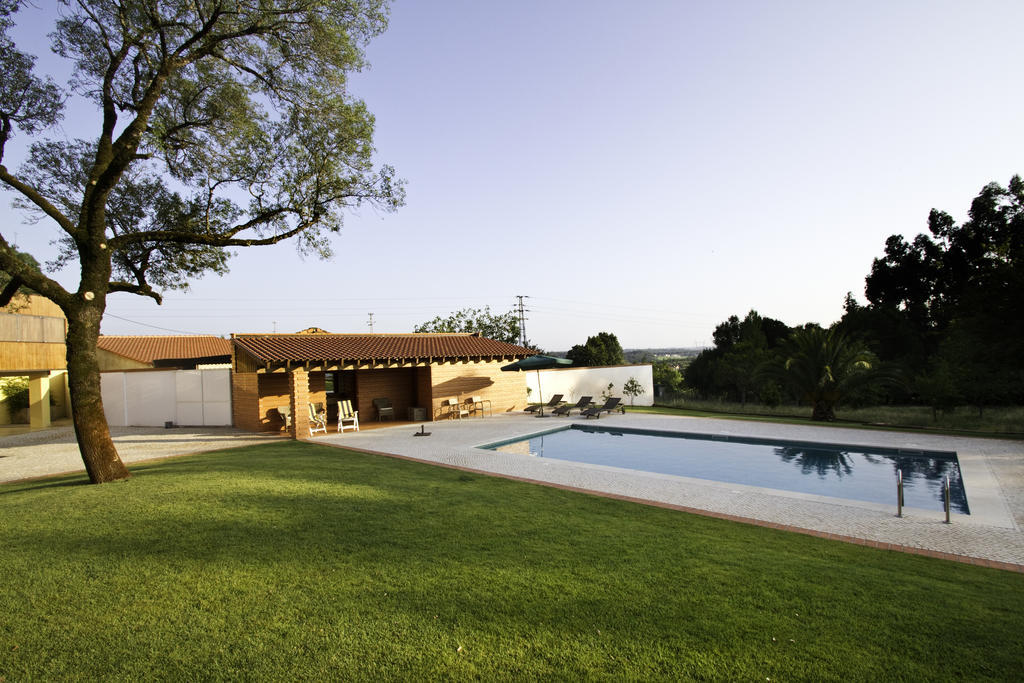 Quinta De Lograssol Vila Mealhada Exterior foto