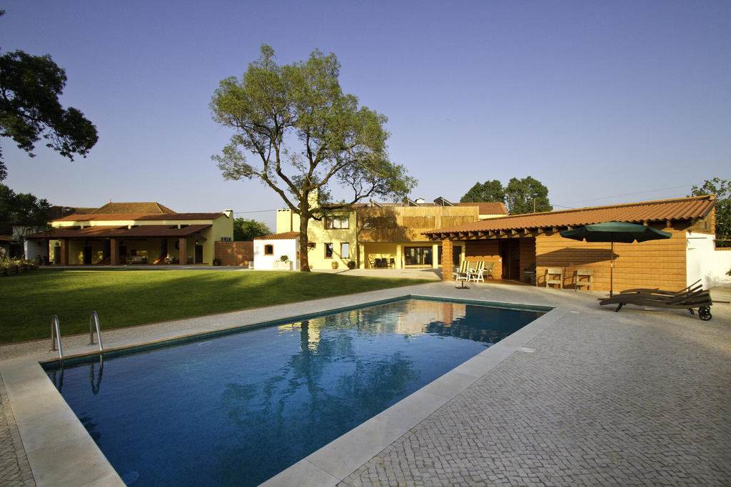 Quinta De Lograssol Vila Mealhada Exterior foto