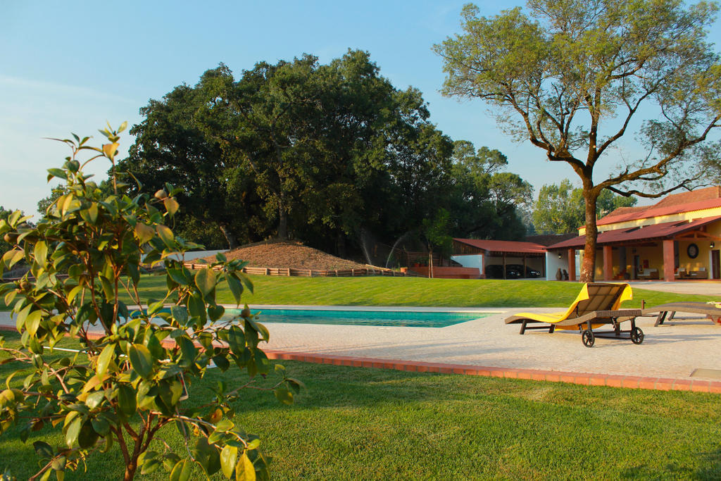 Quinta De Lograssol Vila Mealhada Exterior foto